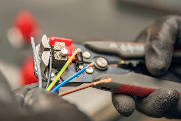 Best Electrical Repair Services  in Fortuna, CA