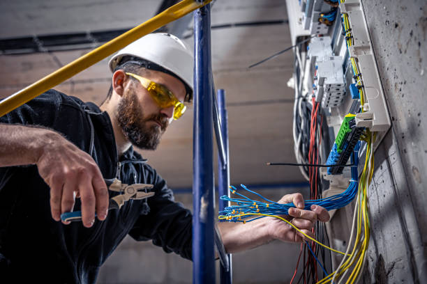 Best Electrical Rewiring Services  in Fortuna, CA