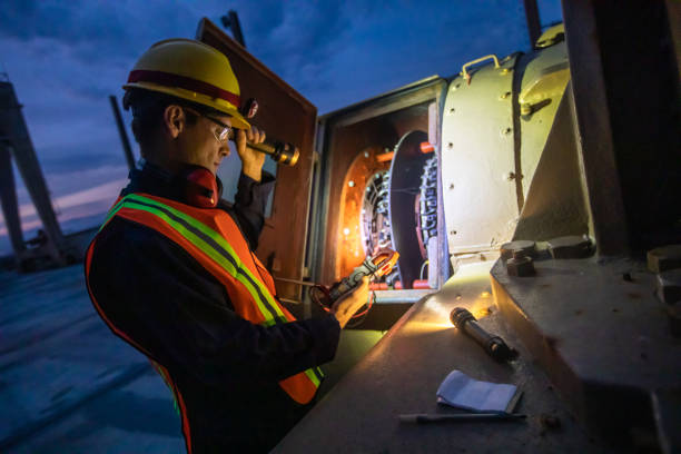 Outdoor Lighting Installation in Fortuna, CA