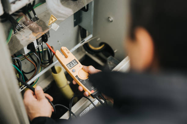 Best Electrician Near Me  in Fortuna, CA