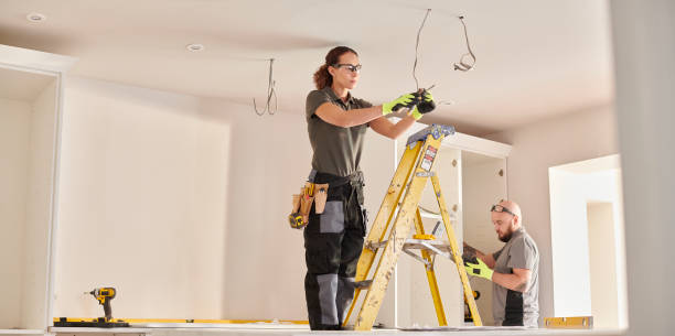 Best Emergency Electrical Repair  in Fortuna, CA