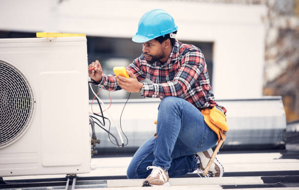 Best Electrical Outlet Repair  in Fortuna, CA