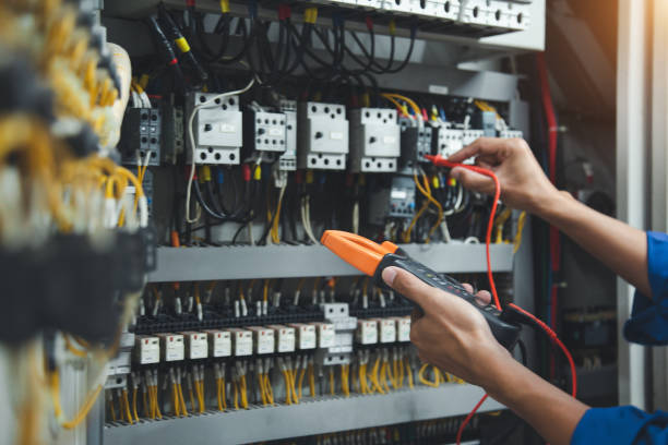 Best Electrical System Inspection  in Fortuna, CA