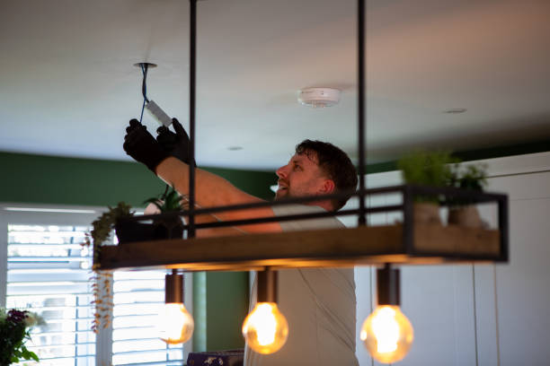 Best Affordable Emergency Electrician  in Fortuna, CA