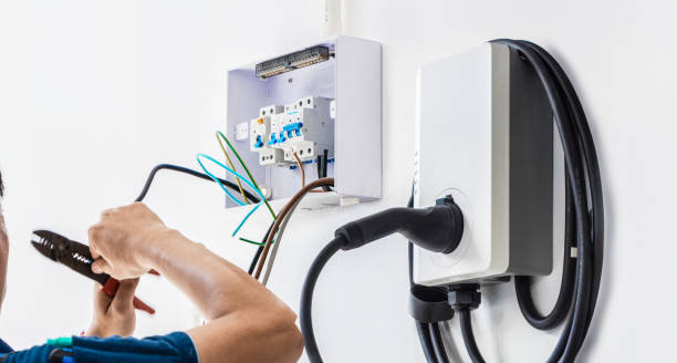 Best Local Electrician Companies  in Fortuna, CA