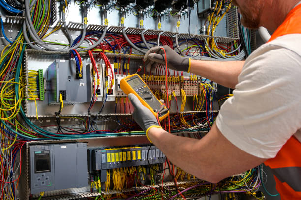 Best Affordable Electrical Installation  in Fortuna, CA