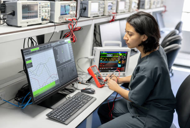Best Electrical Installation Contractor  in Fortuna, CA